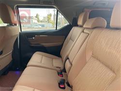 تويوتا فورجنر